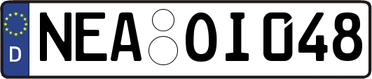 NEA-OI048