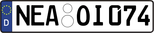 NEA-OI074