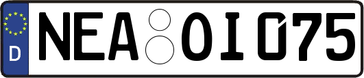 NEA-OI075