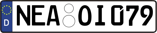NEA-OI079