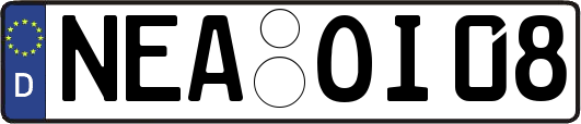 NEA-OI08