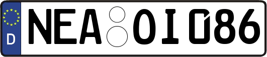 NEA-OI086