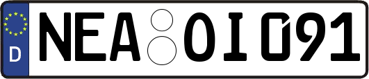 NEA-OI091