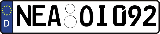 NEA-OI092