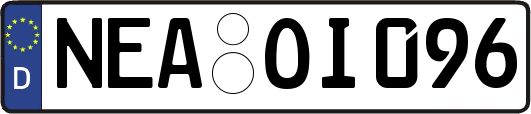 NEA-OI096