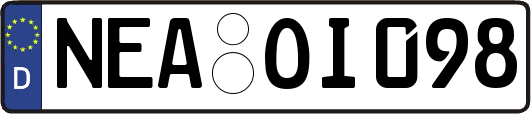 NEA-OI098