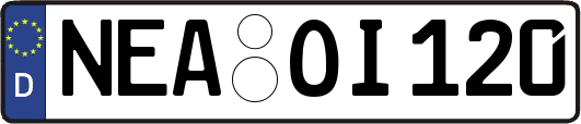 NEA-OI120