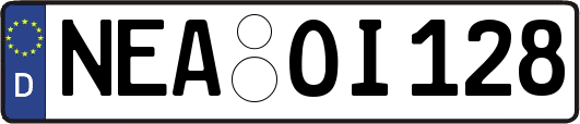 NEA-OI128