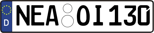 NEA-OI130