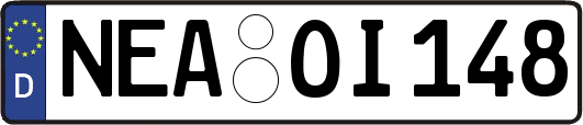 NEA-OI148