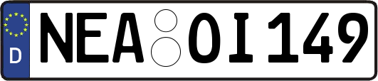 NEA-OI149
