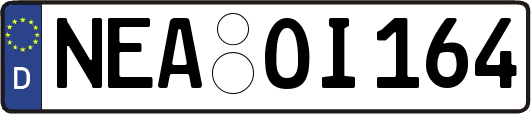 NEA-OI164
