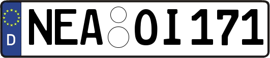 NEA-OI171