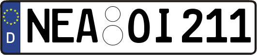 NEA-OI211