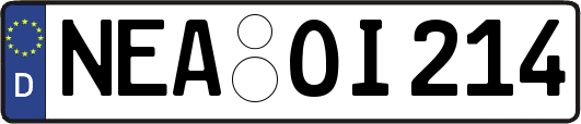 NEA-OI214