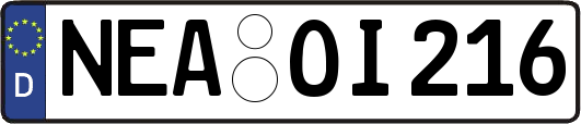 NEA-OI216