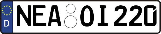 NEA-OI220