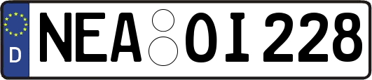 NEA-OI228