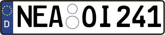 NEA-OI241