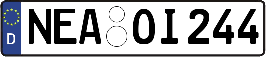 NEA-OI244