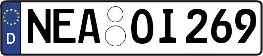 NEA-OI269