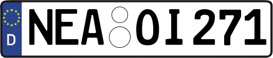 NEA-OI271