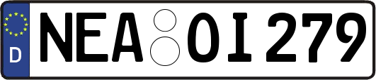 NEA-OI279