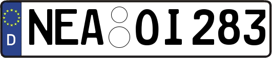 NEA-OI283
