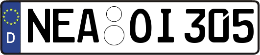 NEA-OI305