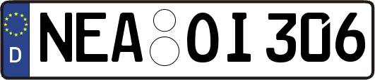 NEA-OI306