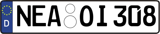 NEA-OI308
