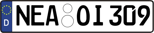 NEA-OI309