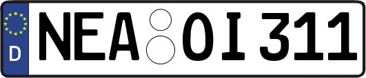 NEA-OI311