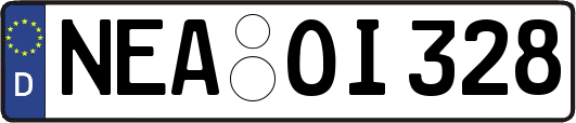 NEA-OI328