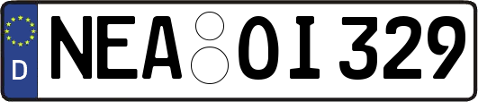 NEA-OI329