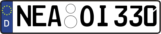 NEA-OI330