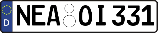 NEA-OI331