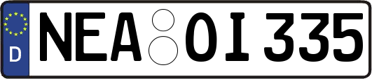 NEA-OI335