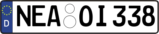 NEA-OI338