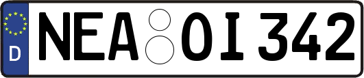 NEA-OI342