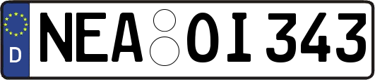 NEA-OI343