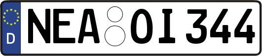 NEA-OI344