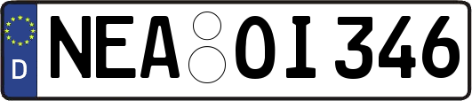 NEA-OI346