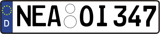 NEA-OI347