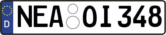 NEA-OI348