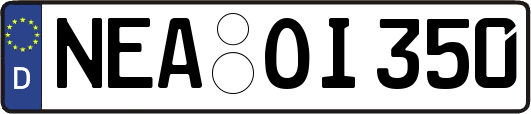 NEA-OI350