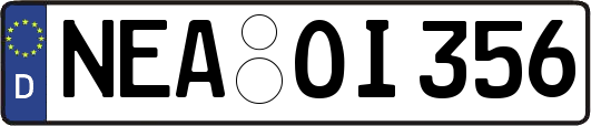 NEA-OI356