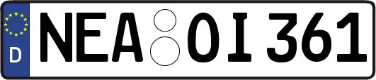 NEA-OI361