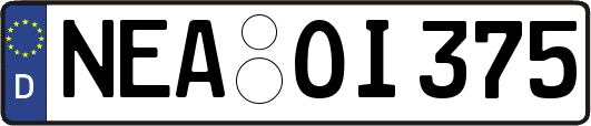 NEA-OI375