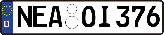 NEA-OI376